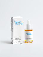 Nourishing Facial Oil