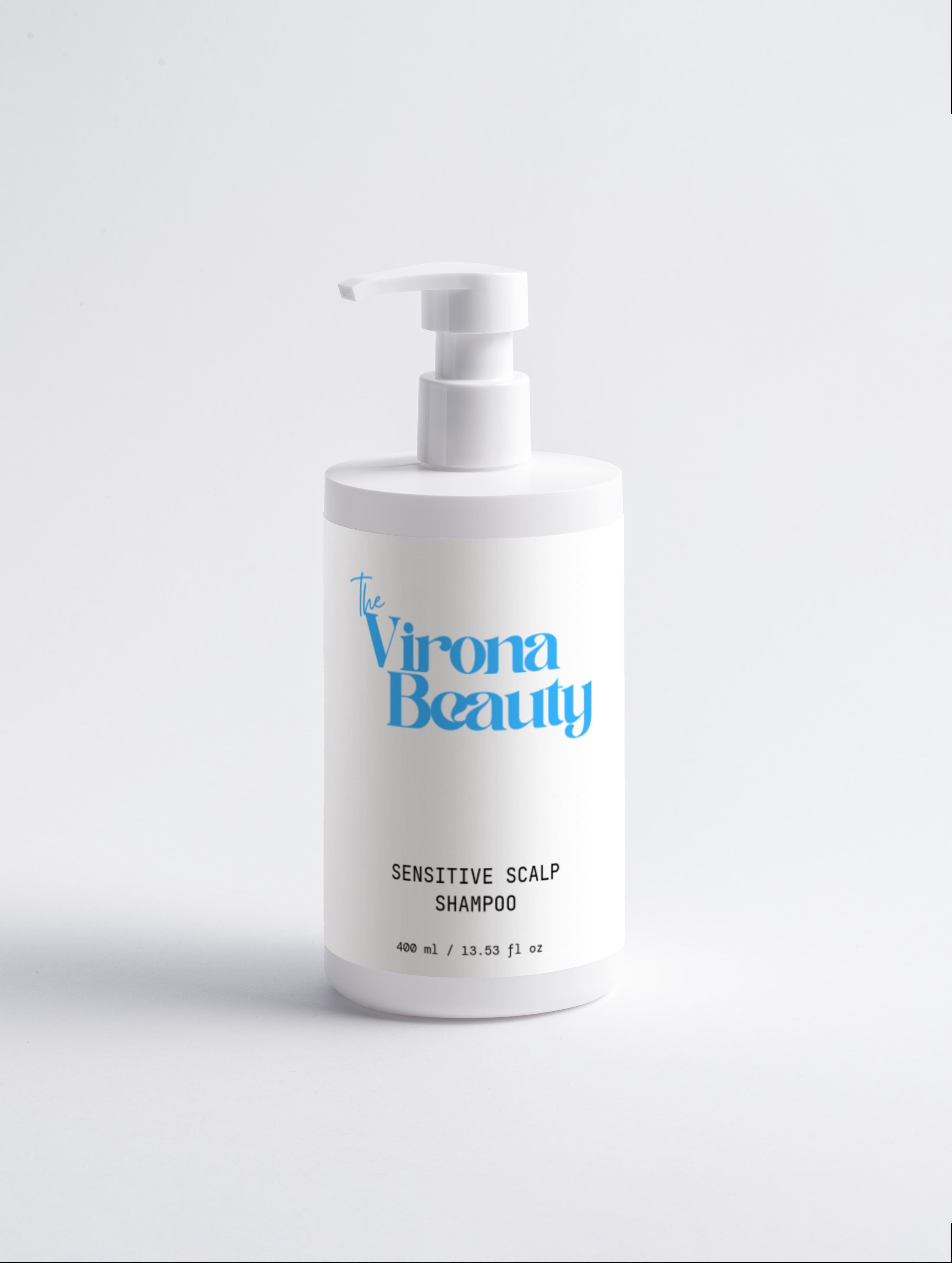 Sensitive Scalp Shampoo