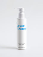 Sensitive Skin Body Cream