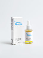 Natural Retinol Alternative Oil Serum