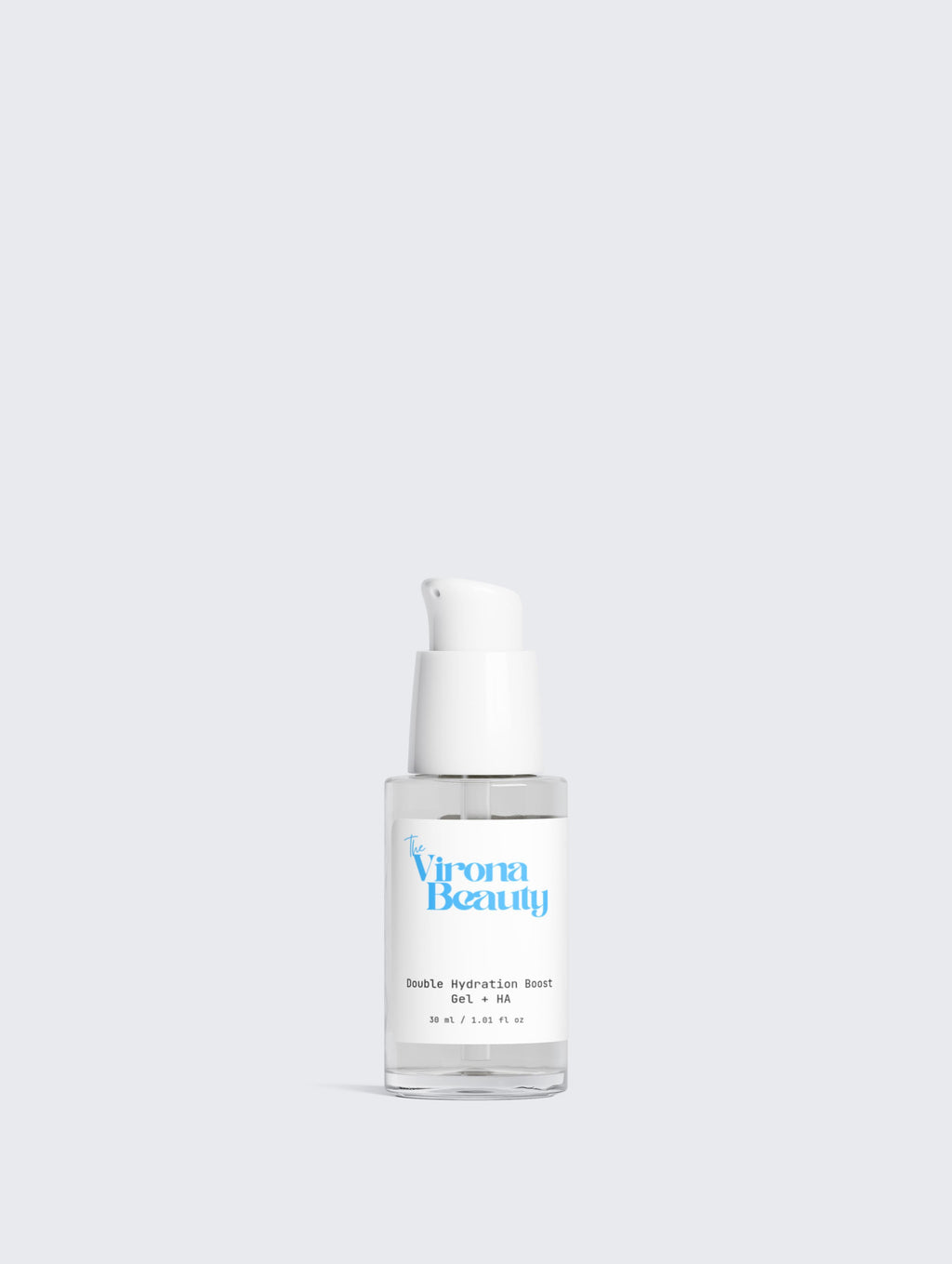 Double Hydration Boost Gel + HA