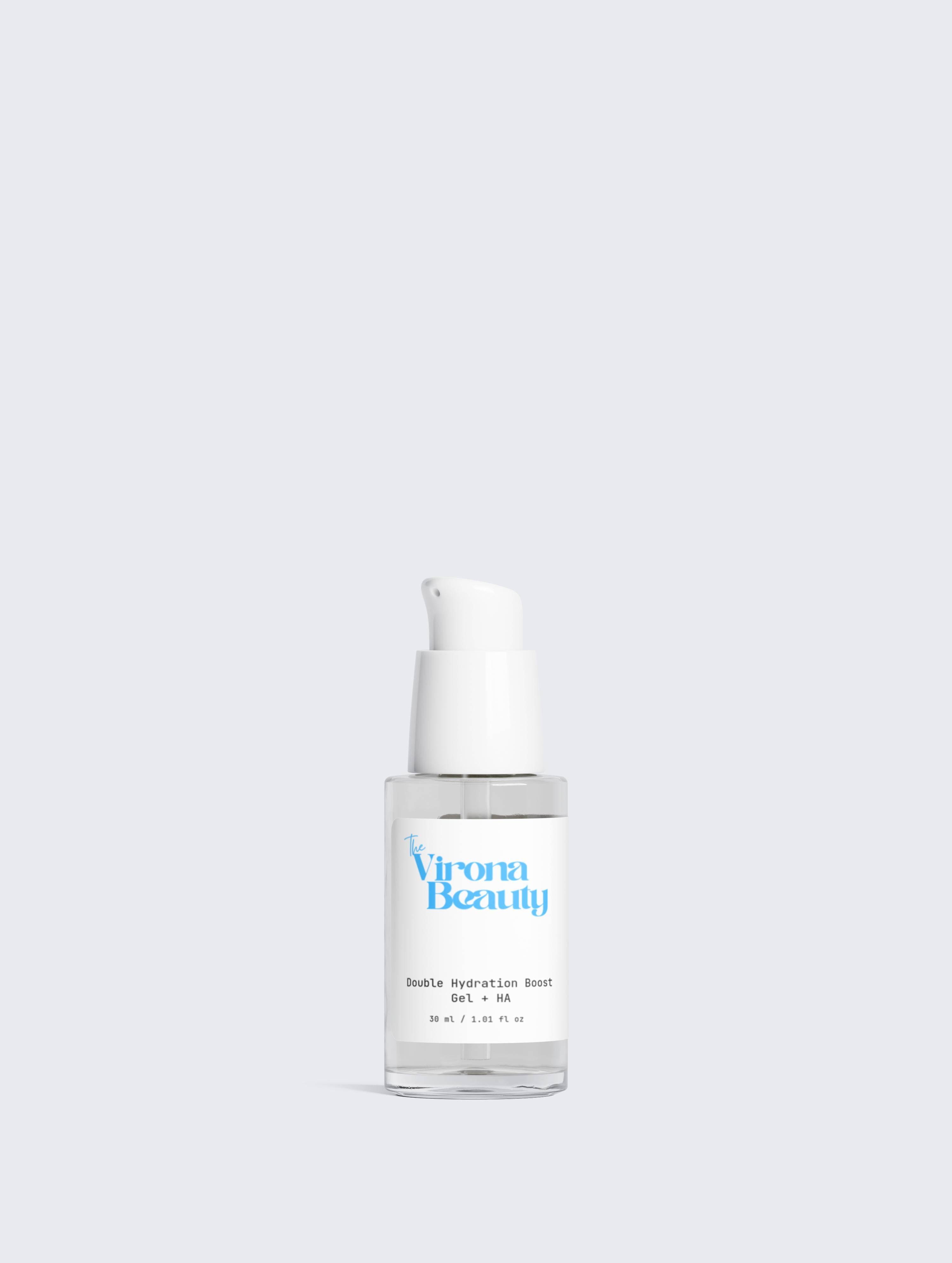 Double Hydration Boost Gel + HA