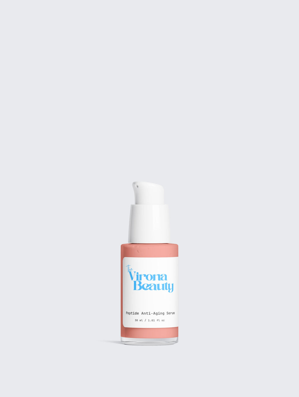 Peptide Anti-Aging Serum