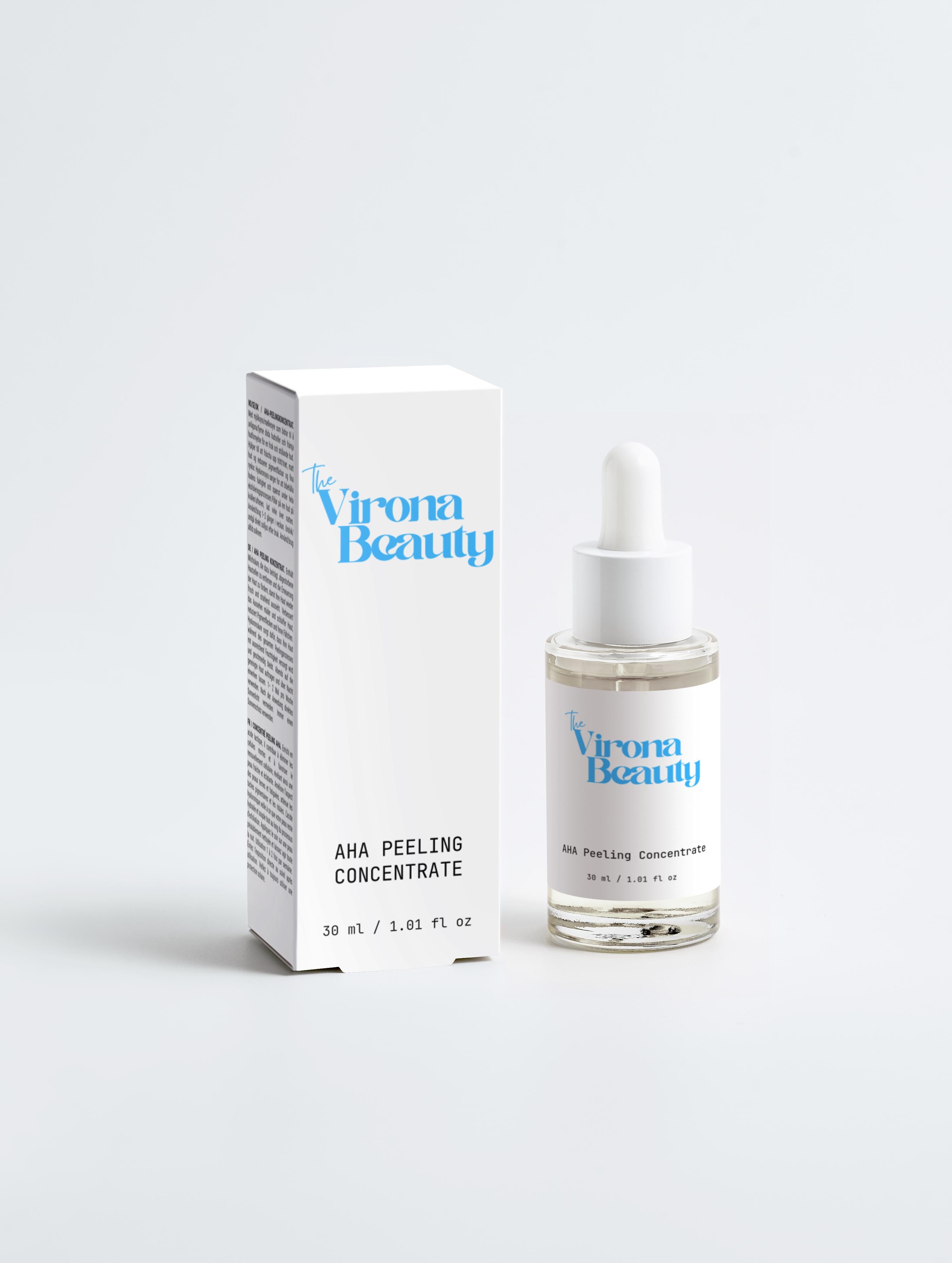 AHA Peeling Concentrate