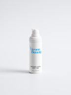 Sunscreen SPF30, with tint