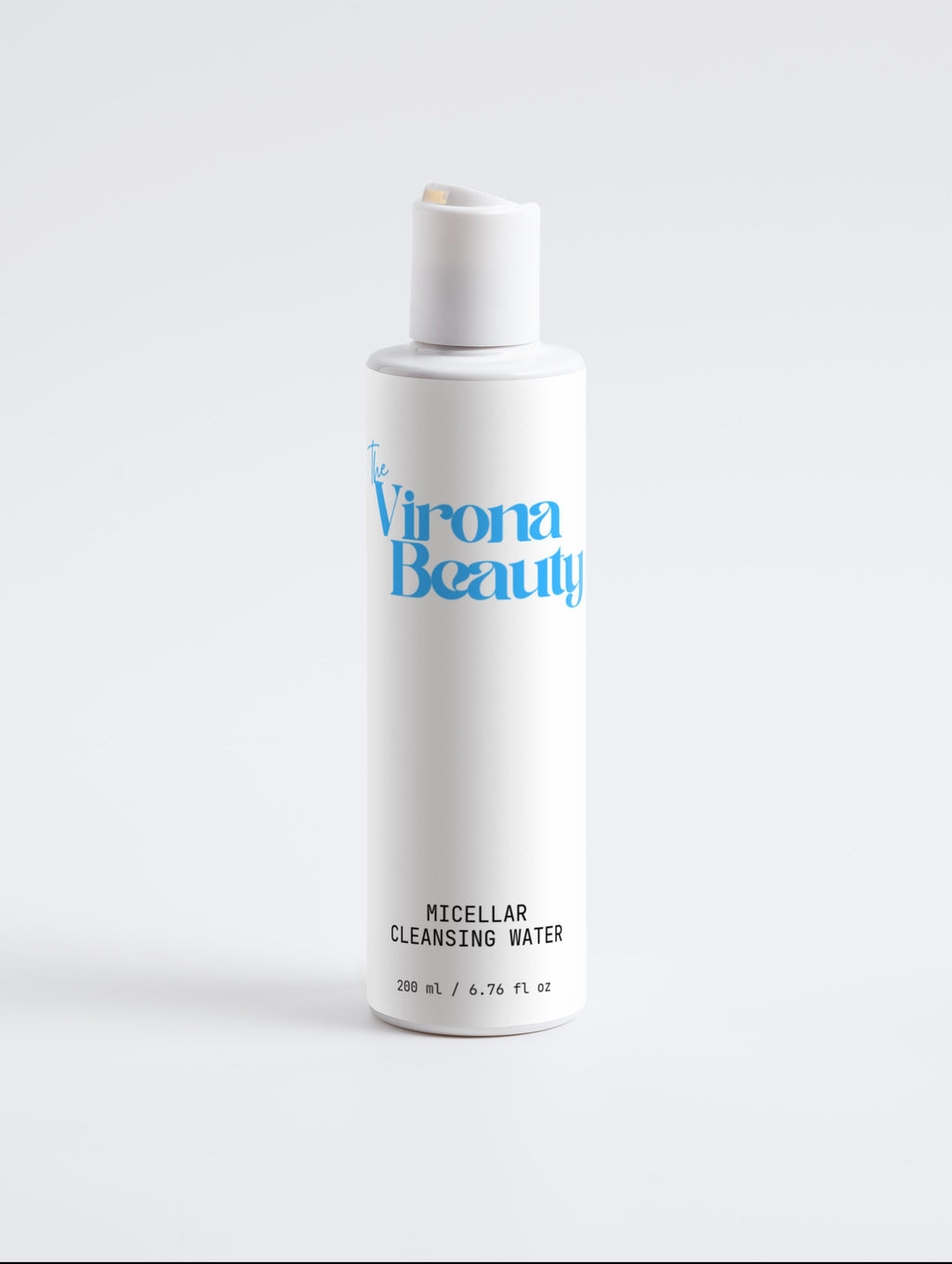 Micellar Cleansing Water