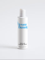 Micellar Cleansing Water
