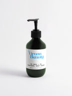 5% Urea + 2% Panthenol Body Cream
